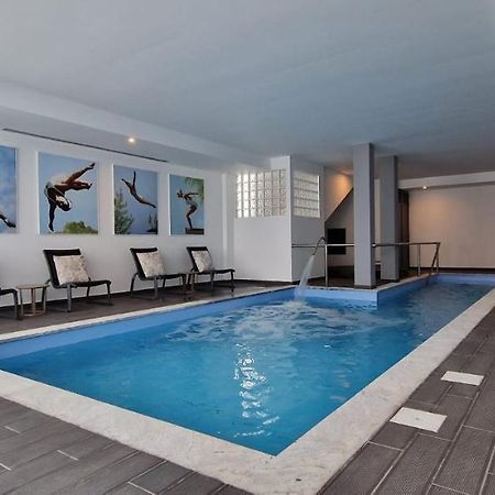 Villa Rey Spa & Hotel Vila de Rei Eksteriør bilde