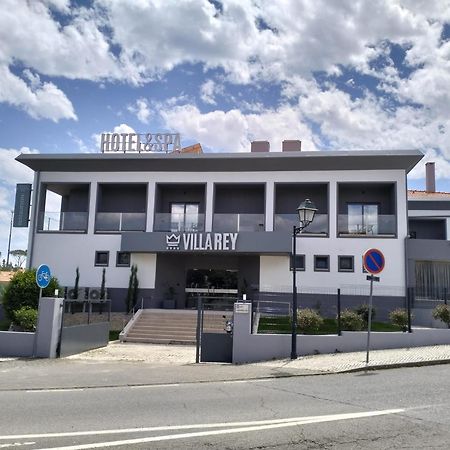 Villa Rey Spa & Hotel Vila de Rei Eksteriør bilde