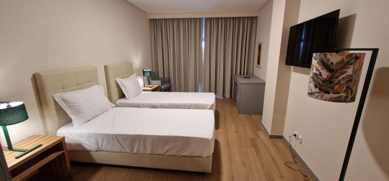 Villa Rey Spa & Hotel Vila de Rei Eksteriør bilde
