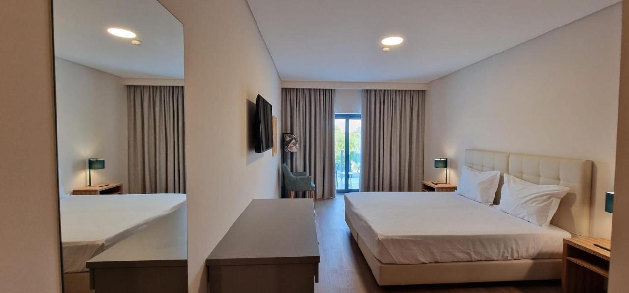 Villa Rey Spa & Hotel Vila de Rei Eksteriør bilde