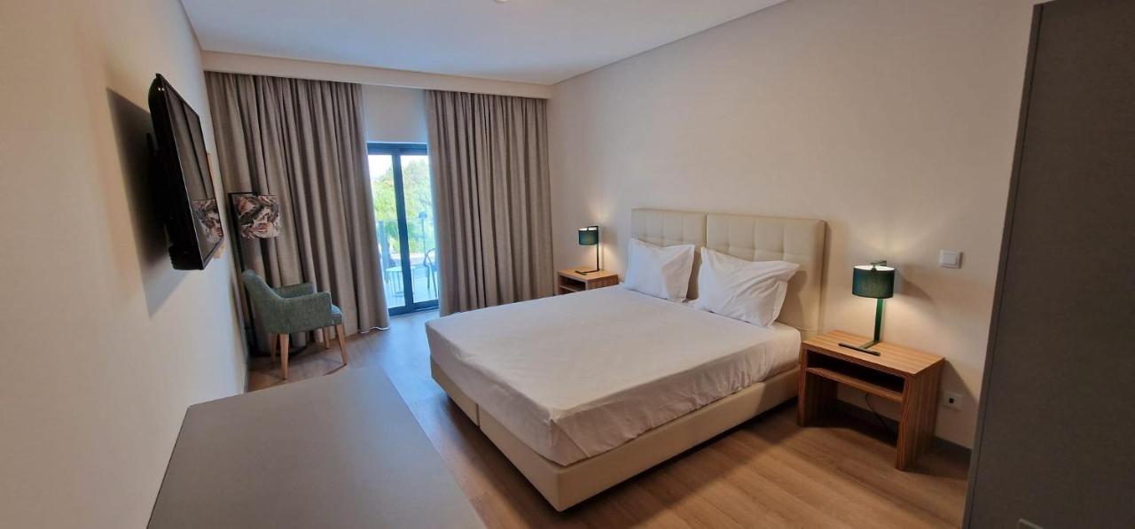 Villa Rey Spa & Hotel Vila de Rei Eksteriør bilde