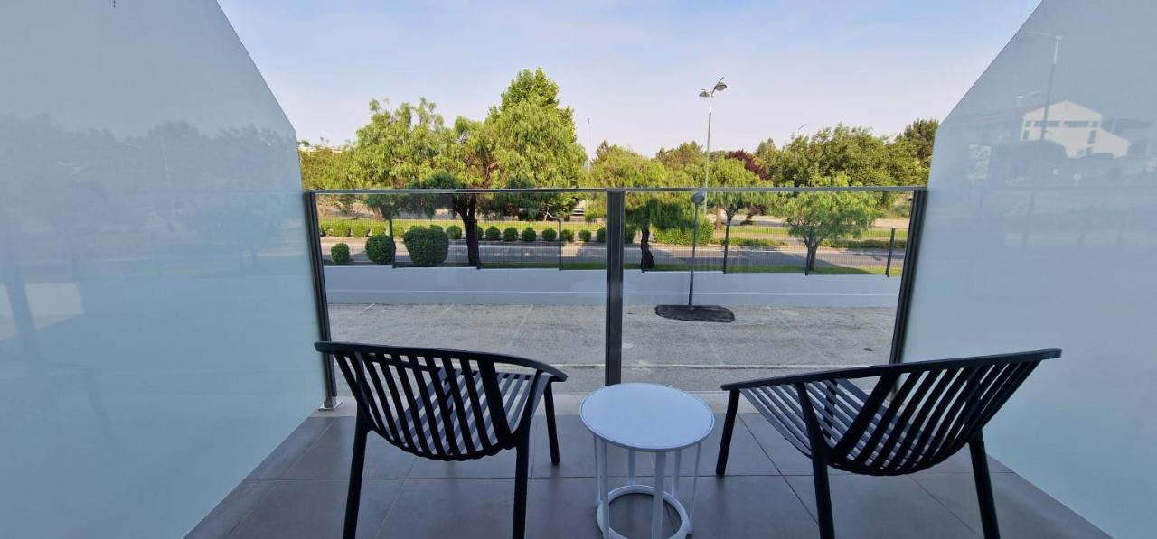 Villa Rey Spa & Hotel Vila de Rei Eksteriør bilde