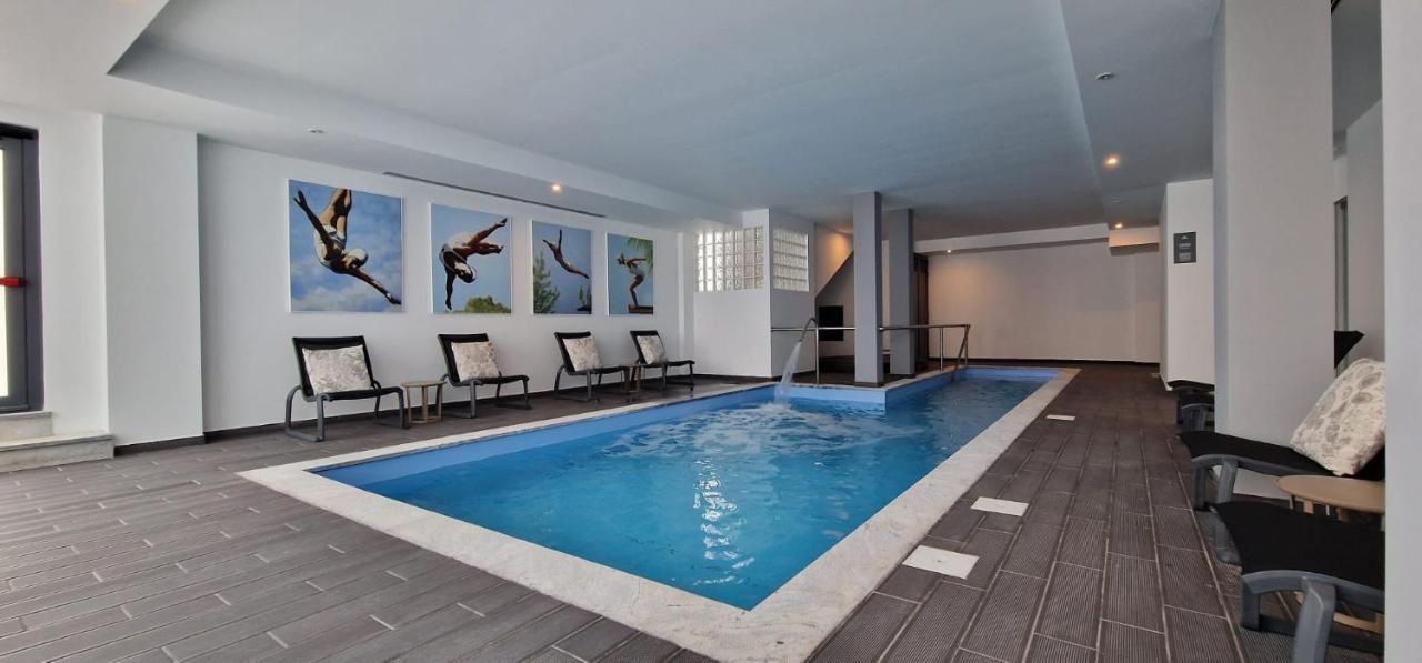Villa Rey Spa & Hotel Vila de Rei Eksteriør bilde