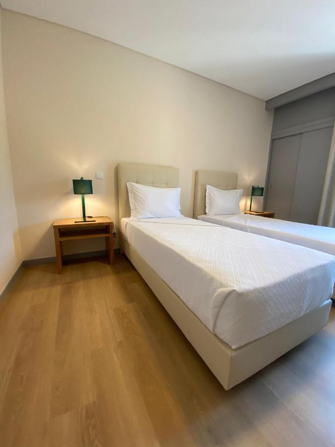 Villa Rey Spa & Hotel Vila de Rei Eksteriør bilde