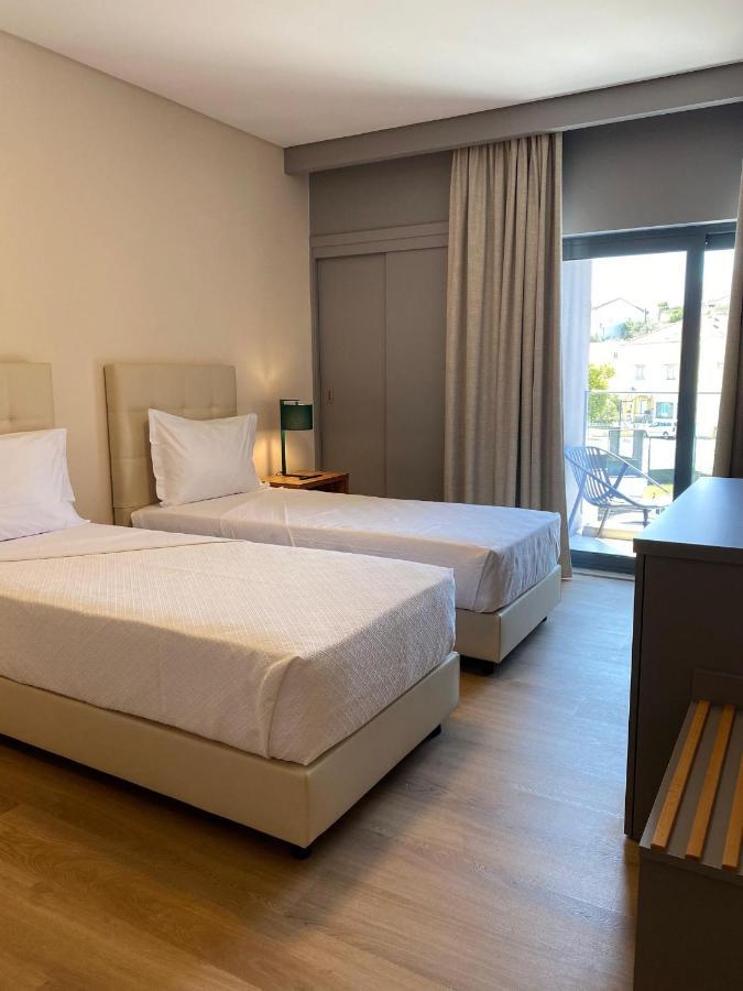 Villa Rey Spa & Hotel Vila de Rei Eksteriør bilde