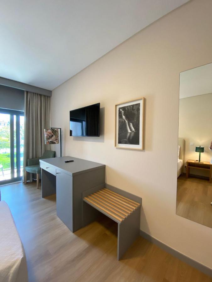 Villa Rey Spa & Hotel Vila de Rei Eksteriør bilde