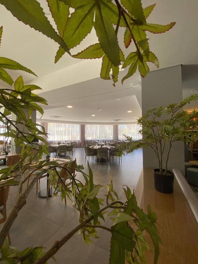 Villa Rey Spa & Hotel Vila de Rei Eksteriør bilde