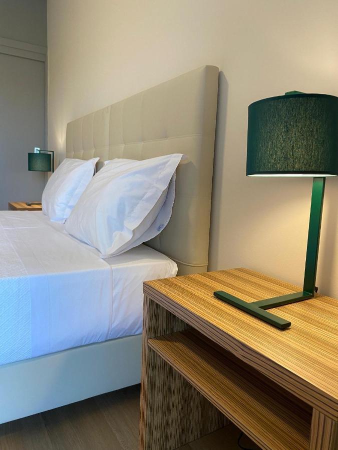 Villa Rey Spa & Hotel Vila de Rei Eksteriør bilde