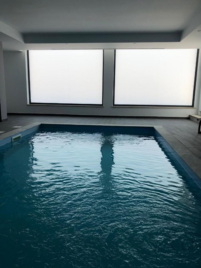 Villa Rey Spa & Hotel Vila de Rei Eksteriør bilde