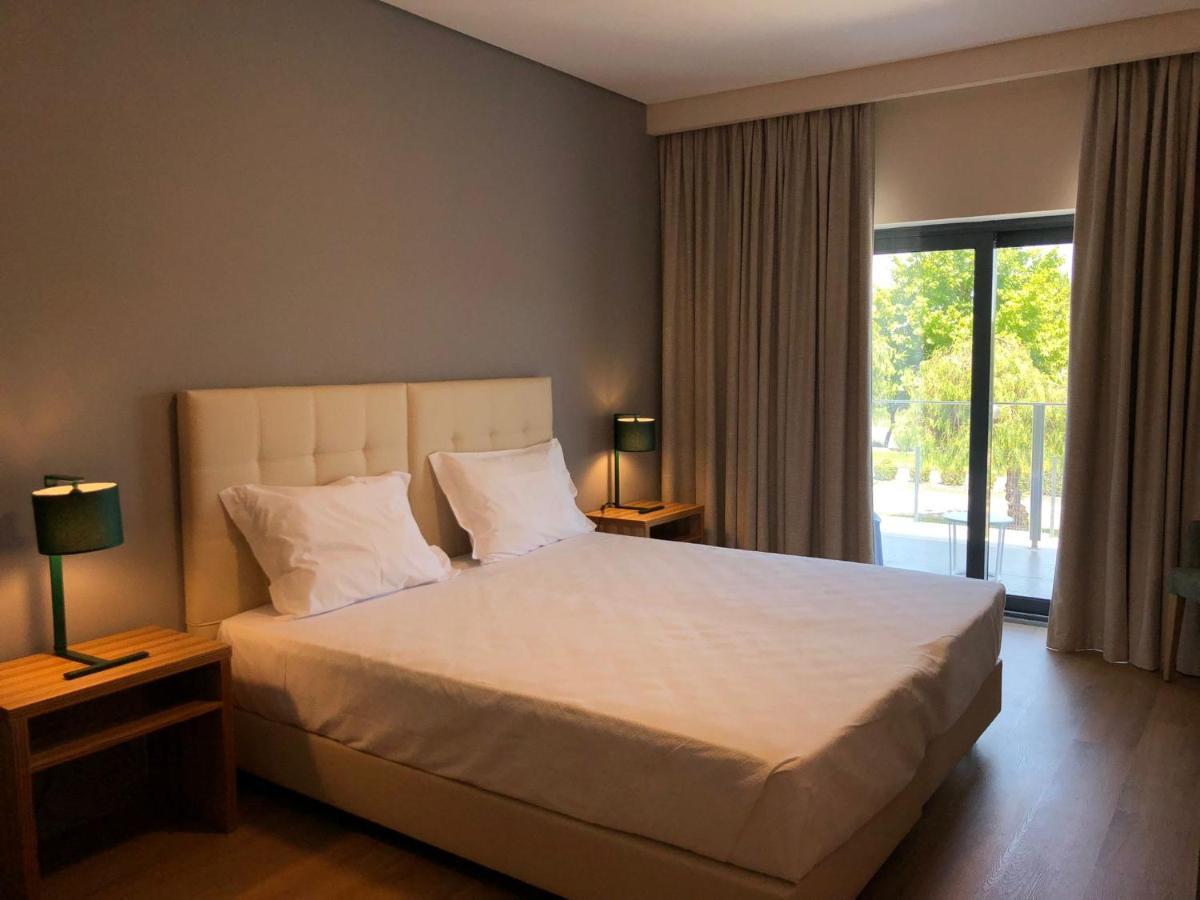 Villa Rey Spa & Hotel Vila de Rei Eksteriør bilde