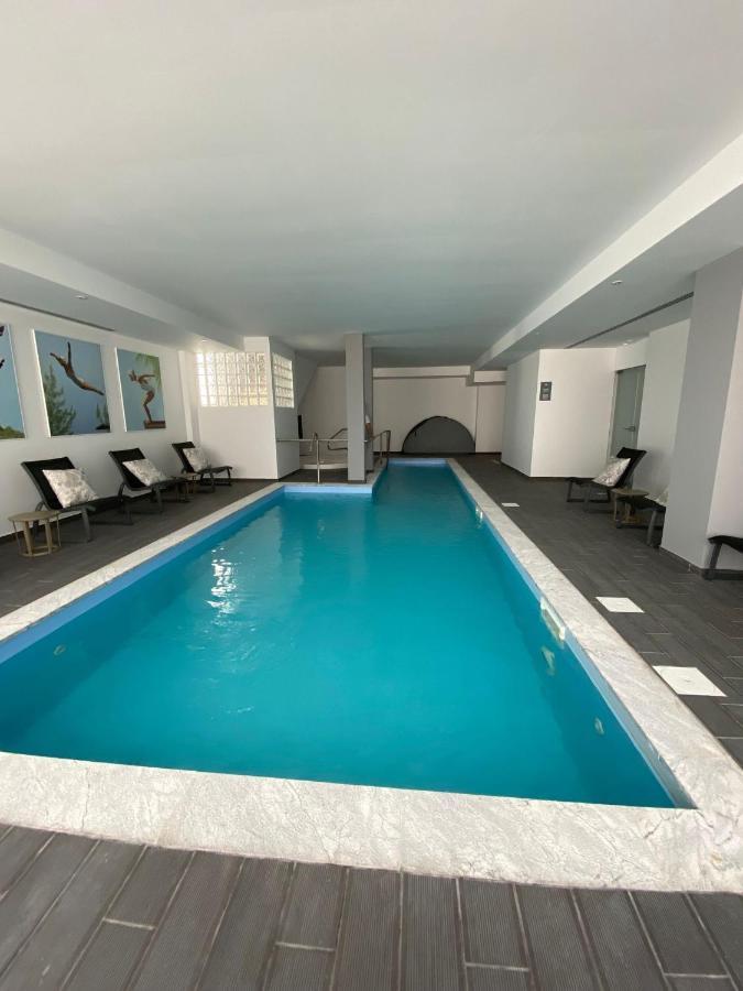 Villa Rey Spa & Hotel Vila de Rei Eksteriør bilde
