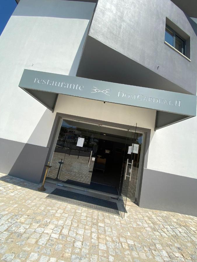 Villa Rey Spa & Hotel Vila de Rei Eksteriør bilde