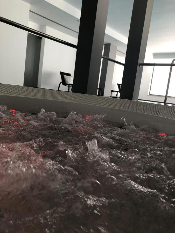 Villa Rey Spa & Hotel Vila de Rei Eksteriør bilde
