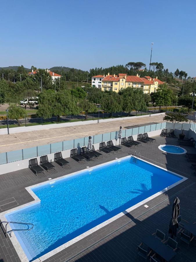 Villa Rey Spa & Hotel Vila de Rei Eksteriør bilde