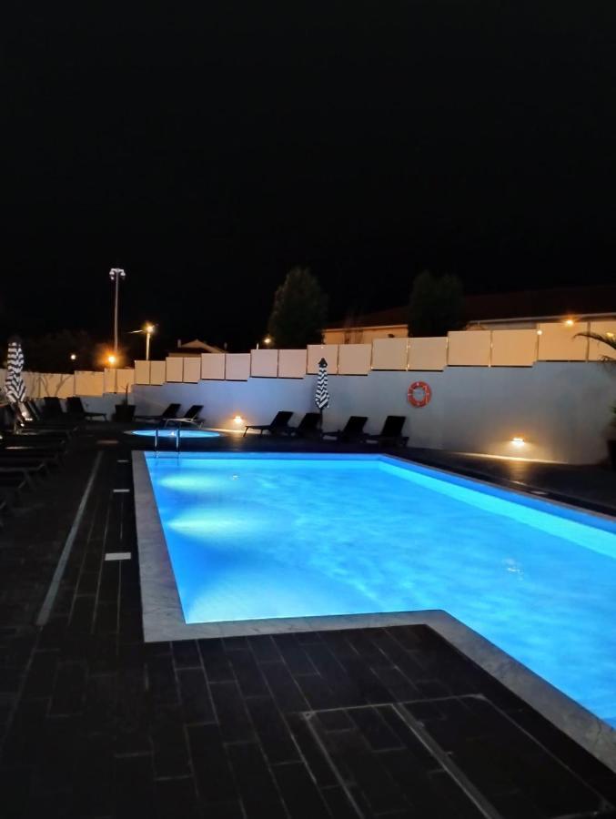 Villa Rey Spa & Hotel Vila de Rei Eksteriør bilde