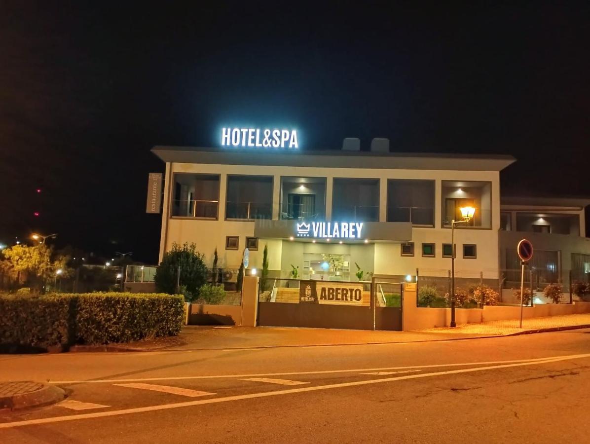 Villa Rey Spa & Hotel Vila de Rei Eksteriør bilde