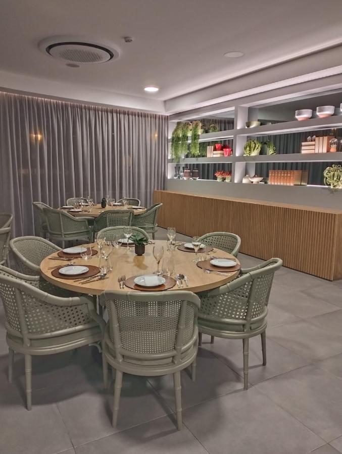 Villa Rey Spa & Hotel Vila de Rei Eksteriør bilde