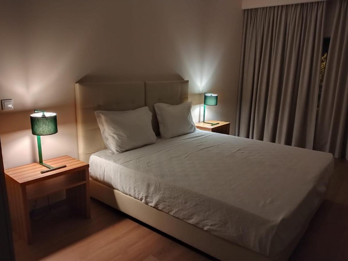 Villa Rey Spa & Hotel Vila de Rei Eksteriør bilde