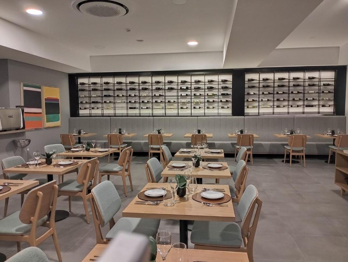 Villa Rey Spa & Hotel Vila de Rei Eksteriør bilde