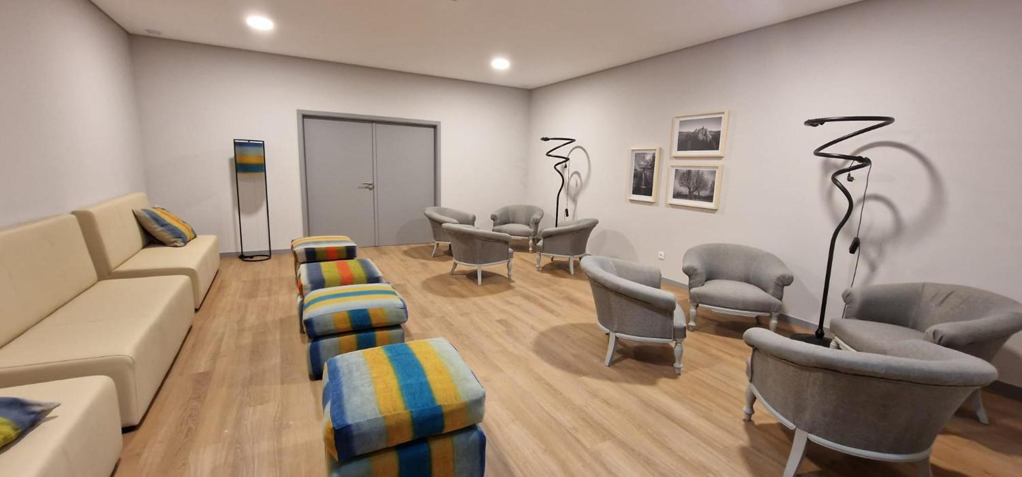 Villa Rey Spa & Hotel Vila de Rei Eksteriør bilde