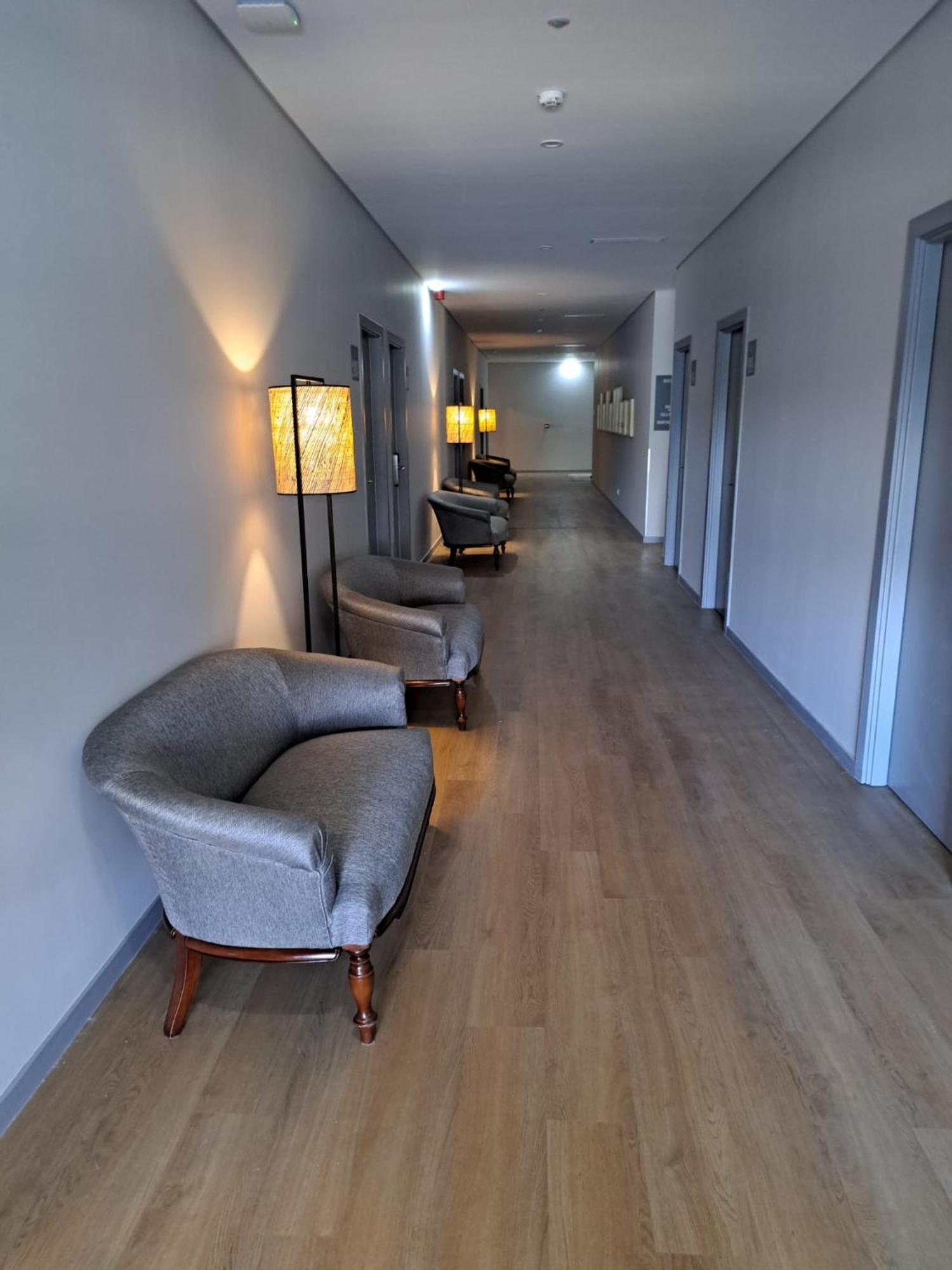 Villa Rey Spa & Hotel Vila de Rei Eksteriør bilde