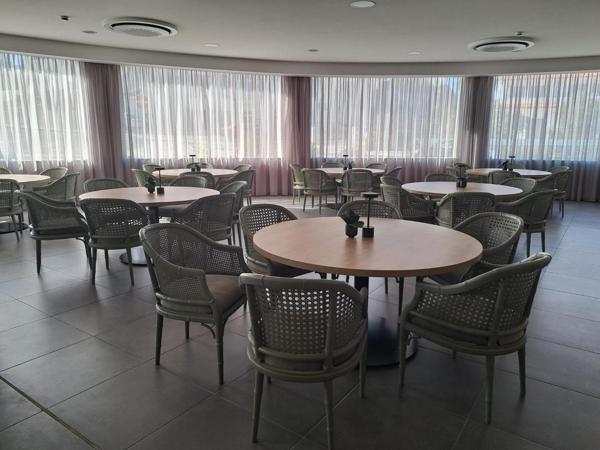 Villa Rey Spa & Hotel Vila de Rei Eksteriør bilde