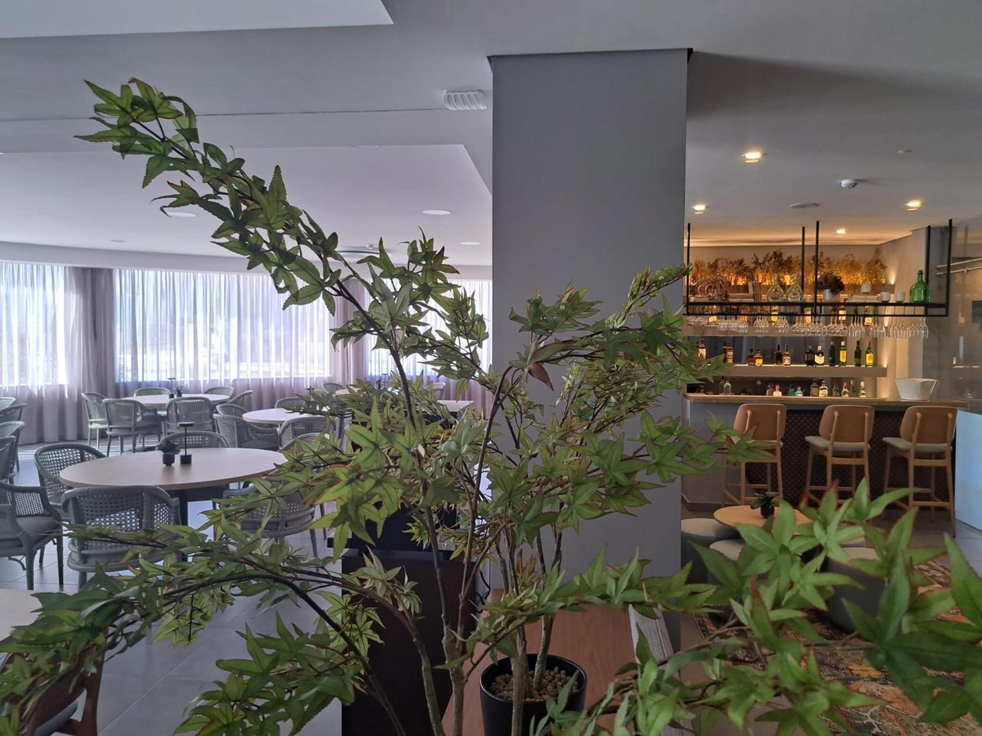 Villa Rey Spa & Hotel Vila de Rei Eksteriør bilde