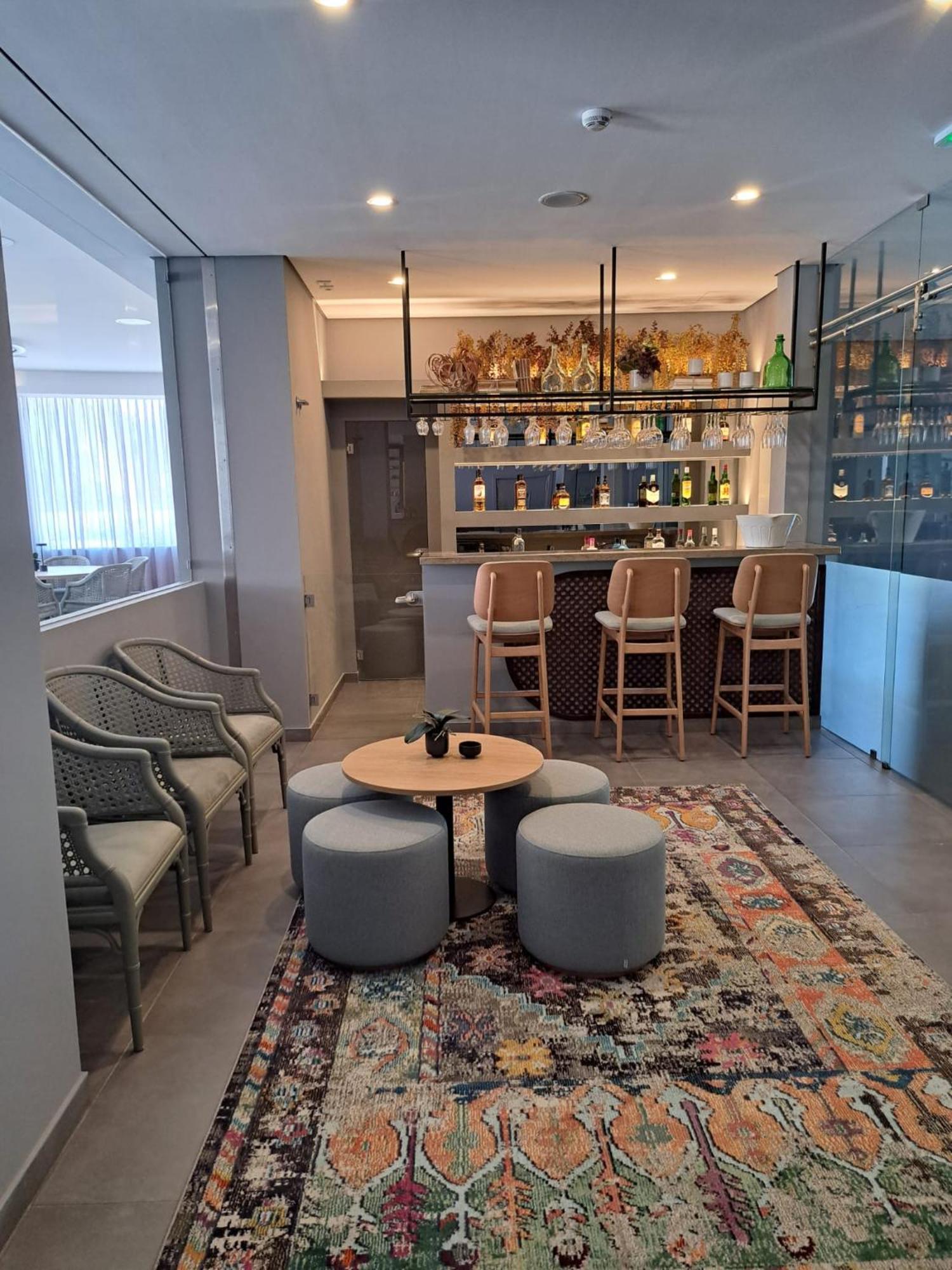 Villa Rey Spa & Hotel Vila de Rei Eksteriør bilde
